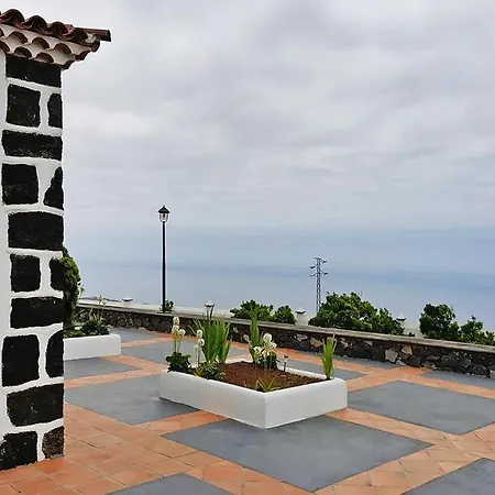 Holiday home Holiday Finca Los Castanos - Tfn01017-f
