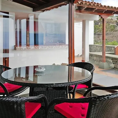 Holiday home Holiday Finca Los Castanos - Tfn01017-f