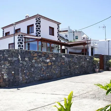 Holiday Finca Los Castanos - Tfn01017-f * San Juan de la Rambla