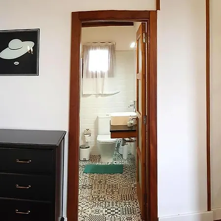 Holiday home Holiday Finca Los Castanos - Tfn01017-f San Juan de la Rambla