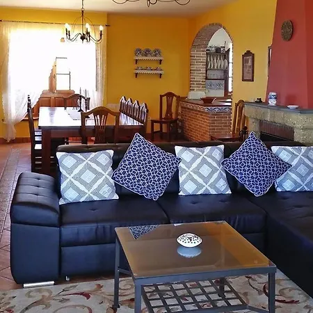 Holiday Finca Los Castanos - Tfn01017-f Сан-Хуан-де-ла-Рамбла