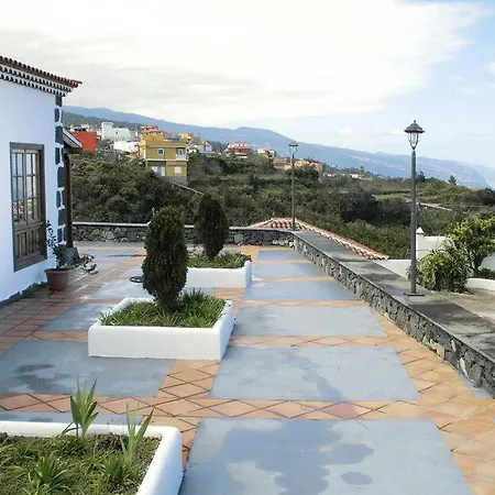 Holiday Finca Los Castanos - Tfn01017-f * Сан-Хуан-де-ла-Рамбла