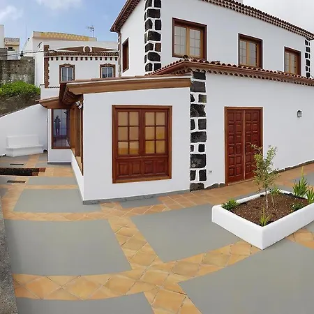 Holiday Finca Los Castanos - Tfn01017-f Дом отдыха