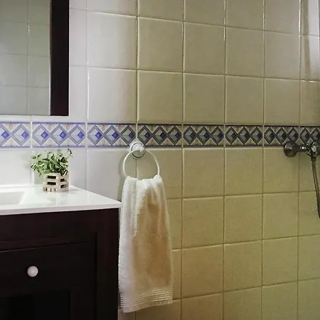 بيت للعطل Holiday Finca Los Castanos - Tfn01017-f San Juan de la Rambla
