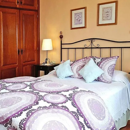 بيت للعطل Holiday Finca Los Castanos - Tfn01017-f San Juan de la Rambla