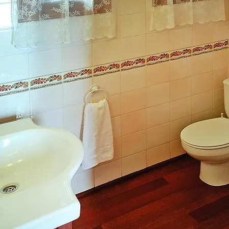 بيت للعطل Holiday Finca Los Castanos - Tfn01017-f San Juan de la Rambla
